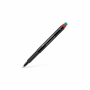 FABER CASTELL ΜΑΡΚΑΔΟΡΑΚΙ ΓΡΑΦΗΣ ΜΕ ΓΟΜΑ MULTIMARK 1513 F 0,6mm OF151321 PERMANENT ΚΟΚΚΙΝΟ 12303607