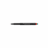 FABER CASTELL ΜΑΡΚΑΔΟΡΑΚΙ ΓΡΑΦΗΣ ΜΕ ΓΟΜΑ MULTIMARK 1513 F 0,6mm OF151321 PERMANENT ΚΟΚΚΙΝΟ 12303607