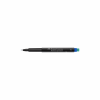 FABER CASTELL ΜΑΡΚΑΔΟΡΑΚΙ ΓΡΑΦΗΣ ΜΕ ΓΟΜΑ MULTIMARK 1513 F 0,6mm OF151351 PERMANENT ΜΠΛΕ 12303609