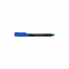 FABER CASTELL ΜΑΡΚΑΔΟΡΑΚΙ ΓΡΑΦΗΣ ΜΕ ΓΟΜΑ MULTIMARK 1513 F 0,6mm OF151351 PERMANENT ΜΠΛΕ 12303609