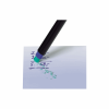 FABER CASTELL ΜΑΡΚΑΔΟΡΑΚΙ ΓΡΑΦΗΣ ΜΕ ΓΟΜΑ MULTIMARK 1513 F 0,6mm OF151351 PERMANENT ΜΠΛΕ 12303609
