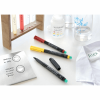 FABER CASTELL ΜΑΡΚΑΔΟΡΑΚΙ ΓΡΑΦΗΣ ΜΕ ΓΟΜΑ MULTIMARK 1513 F 0,6mm OF151363 PERMANENT ΠΡΑΣΙΝΟ 12303610