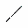 FABER CASTELL ΜΑΡΚΑΔΟΡΑΚΙ ΓΡΑΦΗΣ ΜΕ ΓΟΜΑ MULTIMARK 1513 F 0,6mm OF151399 PERMANENT ΜΑΥΡΟ 12303612
