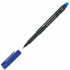 FABER CASTELL ΜΑΡΚΑΔΟΡΑΚΙ ΓΡΑΦΗΣ ΜΕ ΓΟΜΑ MULTIMARK 1523 S 0,4mm OF152351 PERMANENT ΜΠΛΕ 12303633