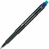 FABER CASTELL ΜΑΡΚΑΔΟΡΑΚΙ ΓΡΑΦΗΣ ΜΕ ΓΟΜΑ MULTIMARK 1523 S 0,4mm OF152351 PERMANENT ΜΠΛΕ 12303633