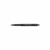 FABER CASTELL ΜΑΡΚΑΔΟΡΑΚΙ ΓΡΑΦΗΣ ΜΕ ΓΟΜΑ MULTIMARK 1525 Μ 1mm OF152521 PERMANENT ΚΟΚΚΙΝΟ 12303655
