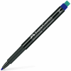 FABER CASTELL ΜΑΡΚΑΔΟΡΑΚΙ ΓΡΑΦΗΣ ΜΕ ΓΟΜΑ MULTIMARK 1525 Μ 1mm OF152551 PERMANENT ΜΠΛΕ 12303657