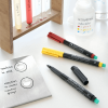 FABER CASTELL ΜΑΡΚΑΔΟΡΑΚΙ ΓΡΑΦΗΣ ΜΕ ΓΟΜΑ MULTIMARK 1525 Μ 1mm OF152551 PERMANENT ΜΠΛΕ 12303657