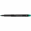 FABER CASTELL ΜΑΡΚΑΔΟΡΑΚΙ ΓΡΑΦΗΣ ΜΕ ΓΟΜΑ MULTIMARK 1525 Μ 1mm OF152563 PERMANENT ΠΡΑΣΙΝΟ 12303658