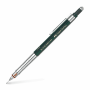 FABER CASTELL ΜΗΧΑΝΙΚΟ ΜΟΛΥΒΙ 0,5mm TK-FINE VARIO L.5 OF135500 ΠΡΑΣΙΝΟ 12303501