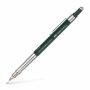 FABER CASTELL ΜΗΧΑΝΙΚΟ ΜΟΛΥΒΙ 0,9mm TK-FINE VARIO L.9 OF135900 ΠΡΑΣΙΝΟ 12303503