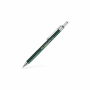 FABER CASTELL ΜΗΧΑΝΙΚΟ ΜΟΛΥΒΙ 0,5mm TK-FINE 9715 OF163500 ΠΡΑΣΙΝΟ 12303506