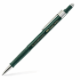 FABER CASTELL ΜΗΧΑΝΙΚΟ ΜΟΛΥΒΙ 0,7mm TK-FINE EXECUTIVE ΠΡΑΣΙΝΟ 12303470