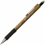 FABER CASTELL ΜΗΧΑΝΙΚΟ ΜΟΛΥΒΙ 0,7mm GRIP 134781 OF1347 ΧΡΥΣΟ 12310198#