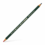 FABER CASTELL ΜΟΛΥΒΙ  DOCUMENT CASTELL 9608 OF119188 ΔΙΠΛΗΣ ΓΡΑΦΗΣ KΟΚΚΙΝΟ/MΠΛΕ 12303096