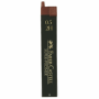 FABER CASTELL ΜΥΤΕΣ 0.5 2Η 12 τμχ - 120512