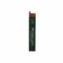 FABER CASTELL ΜΥΤΕΣ 2B 0,5mm OF120502 12τμχ 12303120