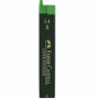 FABER CASTELL ΜΥΤΕΣ B 1,4mm OF121411 6τμχ 12303139