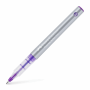 FABER CASTELL ΣΤΥΛΟ FREE INK. 0.7 ΒΙΟΛΕΤΙ