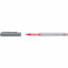 FABER CASTELL ΣΤΥΛΟ FREE INK. 0.7 ΚΟΚΚΙΝΟ