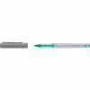 FABER CASTELL ΣΤΥΛΟ FREE INK. 0.7 ΠΡΑΣΙΝΟ