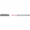FABER CASTELL ΣΤΥΛΟ FREE INK. 0.7 ΦΟΥΞΙΑ