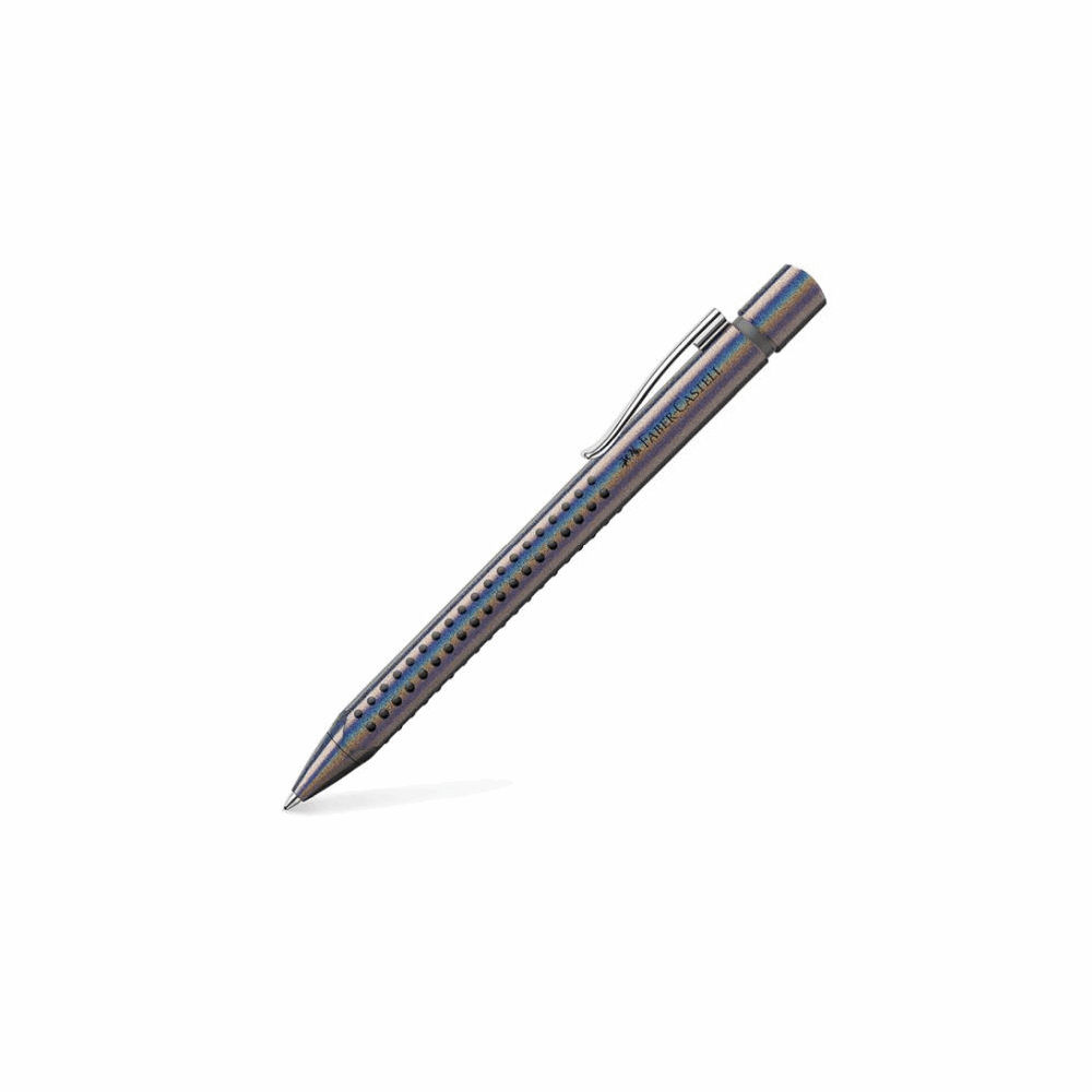 FABER CASTELL ΣΤΥΛΟ GRIP EDITION GLAM - 243937