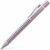 FABER CASTELL ΣΤΥΛΟ GRIP EDITION GLAM - 243937
