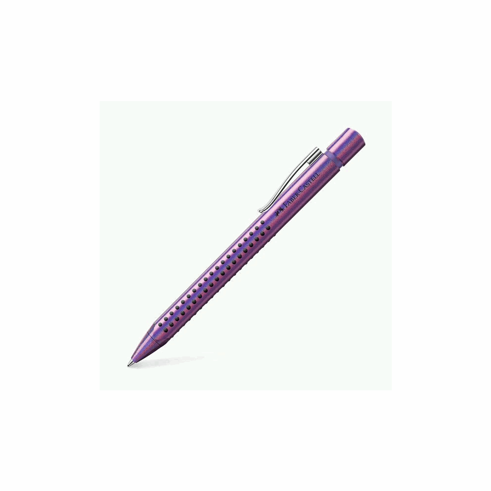 FABER CASTELL ΣΤΥΛΟ GRIP EDITION GLAM - 243937