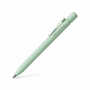 FABER CASTELL ΣΤΥΛΟ GRIP PEARL ΜΕΝΤΑ