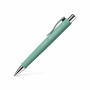 FABER CASTELL ΣΤΥΛΟ POLY BALL XB ΜΕΝΤΑ