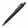 FABER CASTELL ΣΤΥΛΟ POLYBALL XB ΜΑΥΡΟ - 241190
