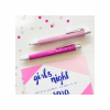 FABER CASTELL ΣΤΥΛΟ POLYBALL XB ΡΟΖ