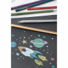 FABER CASTELL ΣΧΟΛΙΚΕΣ ΞΥΛΟΜΠΟΓΙΕΣ ΜΕΤΑΛΛΙΚΑ ΧΡΩΜΑΤΑ RR201583 ΣΕΤ 10τμχ 12309363