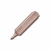 FABER CASTELL ΥΠΟΓΡΑΜΜΙΣΤΗΣ ΜΕΤΑΛΛΙΚΟΣ ΡΟΖΕ 12310063