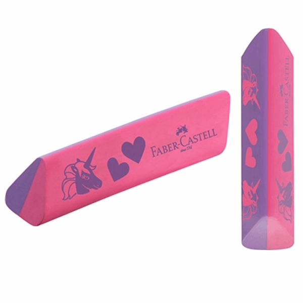 FABER CASTELL ΓΟΜΑ DUST FREE ΜΟΝΟΚΕΡΟΣ 129188751 OF188751