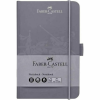 FABER CASTELL ΣΗΜΕΙΩΜΑΤΑΡΙΟ RR10-027-827 Α6(9Χ14) 194σελ  ΓΚΡΙ 12310396