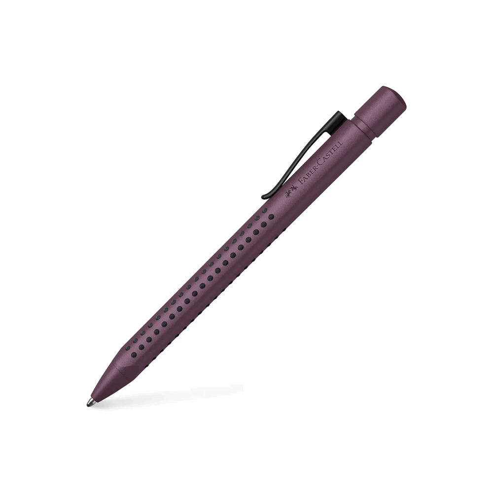 FABER CASTELL ΣΤΥΛΟ GRIP EDITION OF144146 ΜΠΟΡΝΤΟ 12310667