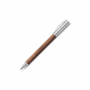 FABER CASTELL ΣΤΥΛΟ B.P. AMBITION WALNUT 12309927
