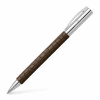 FABER CASTELL ΣΤΥΛΟ B.P AMBITION 3D CROCO TWIST. KAΦΕ 12309933