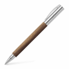 FABER CASTELL ΣΤΥΛΟ R.B. AMBITION WALNUT 12309926