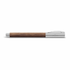 FABER CASTELL ΣΤΥΛΟ R.B. AMBITION WALNUT 12309926