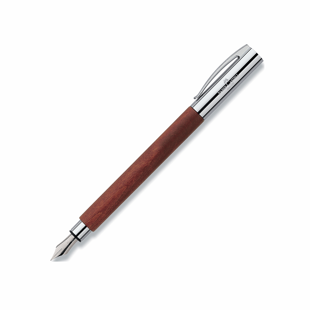 FABER CASTELL ΠΕΝΑ ΑΜΒΙΤΙΟΝ PEARWOOD F.P. 12306694