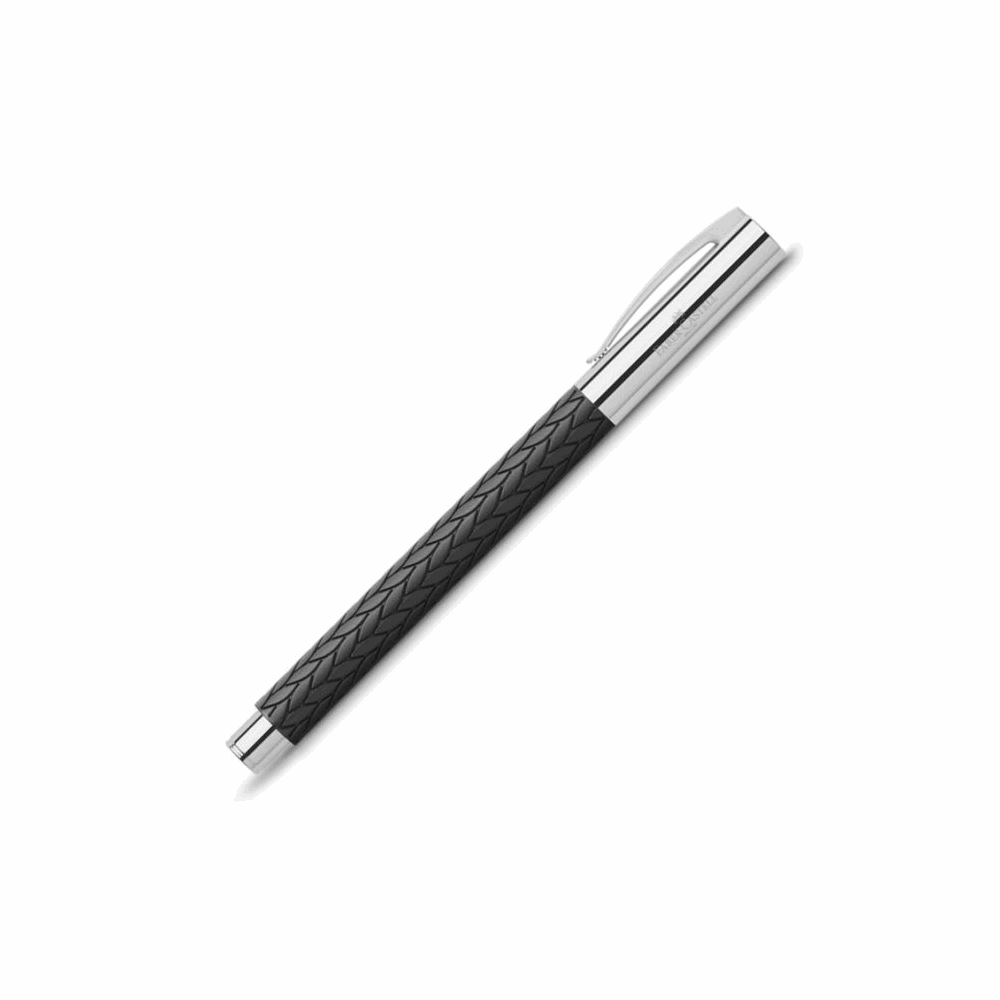 FABER CASTELL ΠΕΝΑ AMBITION 3D LEAVES B.P. 12309940