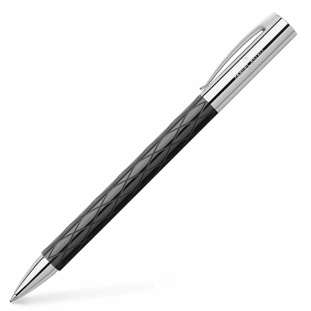 FABER CASTELL ΣΤΥΛΟ AMBITION RHOMBUS 12307542