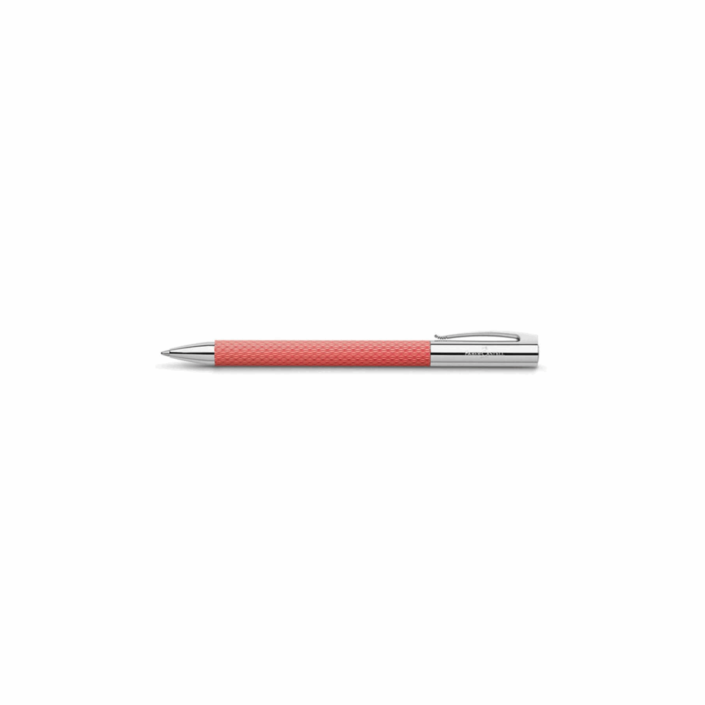 FABER CASTELL ΣΤΥΛΟ AMBITION OPART FLAMINGO 12309432