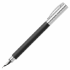 FABER CASTELL ΠΕΝΑ F.P. ΑΜΒΙΤΙΟΝ ΜΑΥΡΟ 12306518