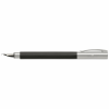 FABER CASTELL ΠΕΝΑ F.P. ΑΜΒΙΤΙΟΝ ΜΑΥΡΟ 12306518