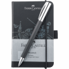 FABER CASTELL ΣΤΥΛΟ AMBITION + ΑΤΖΕΝΤΑ 12309621