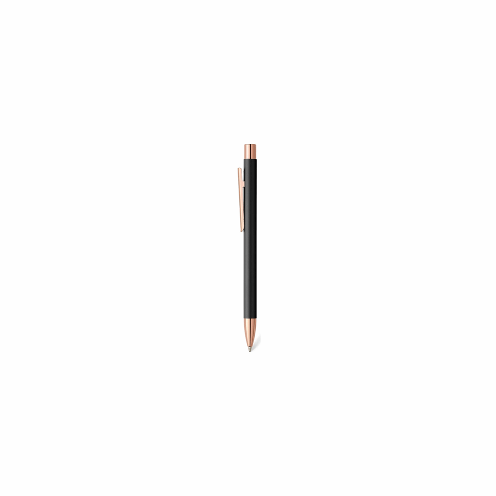 FABER CASTELL ΣΤΥΛΟ NEOSLIM ΜΑΥΡΟ ROSEGOLD 12309650